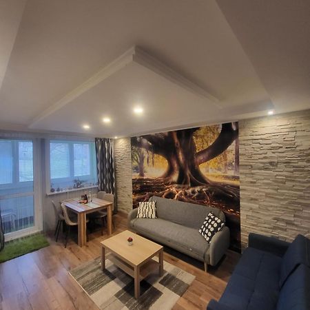 Apartman George Bratysława Zewnętrze zdjęcie