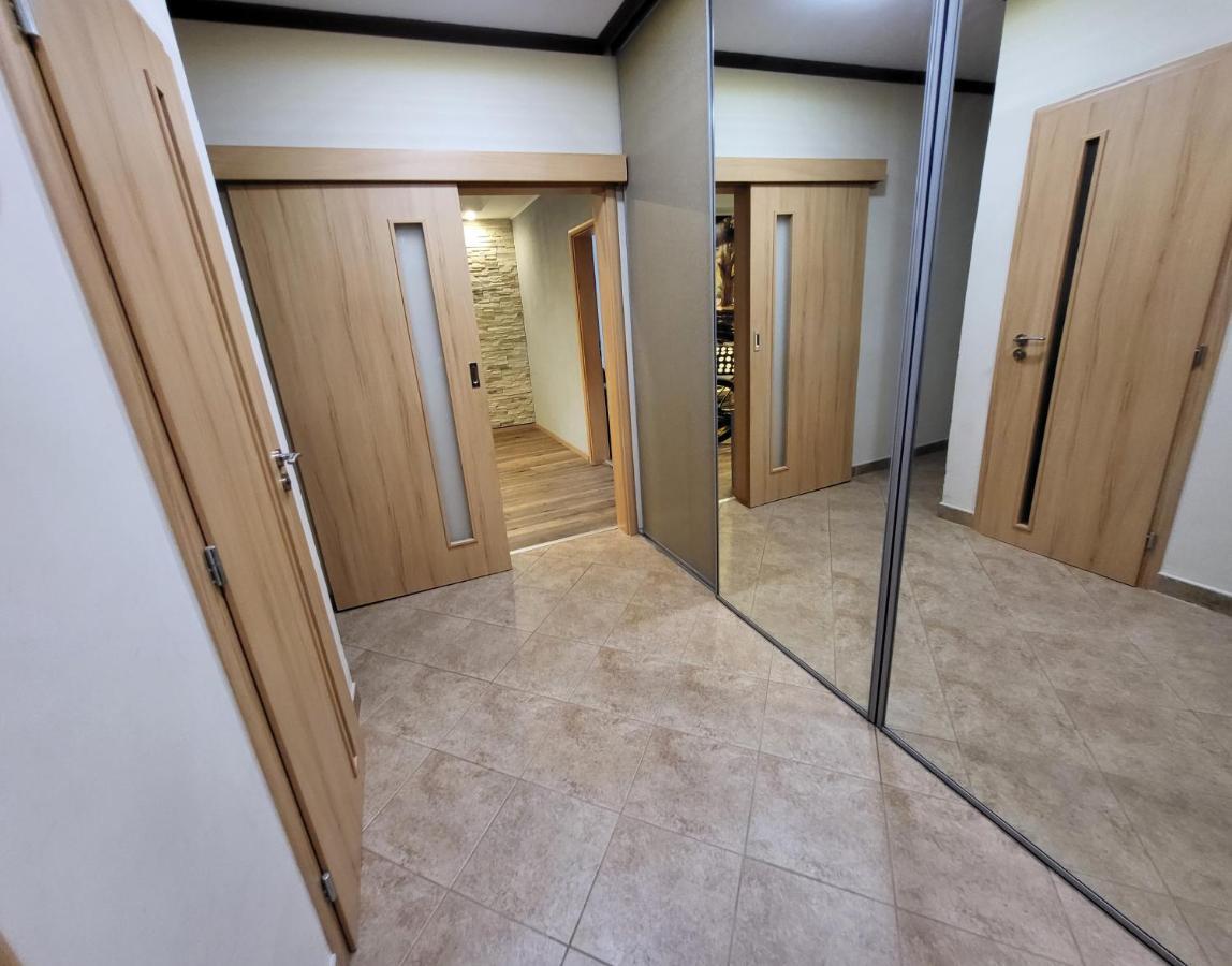 Apartman George Bratysława Zewnętrze zdjęcie