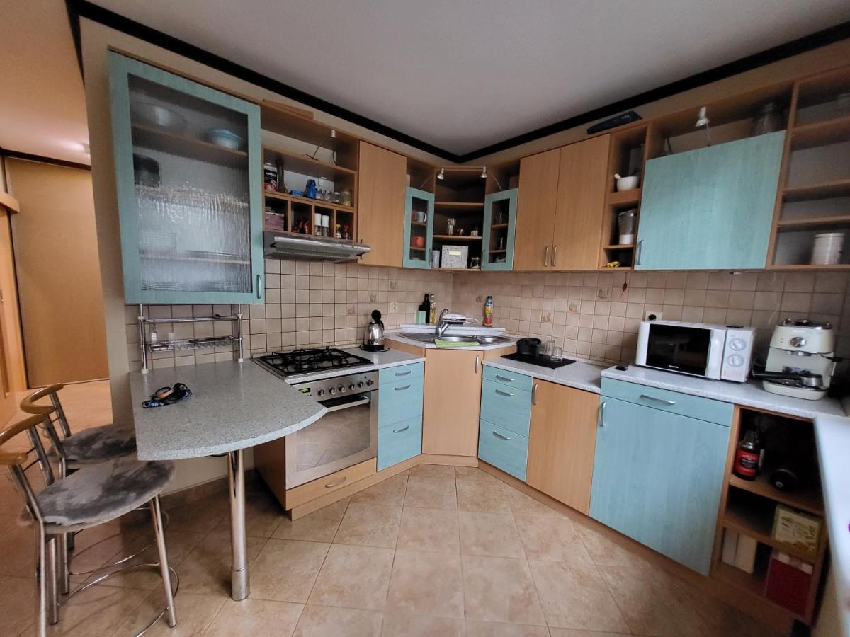 Apartman George Bratysława Zewnętrze zdjęcie
