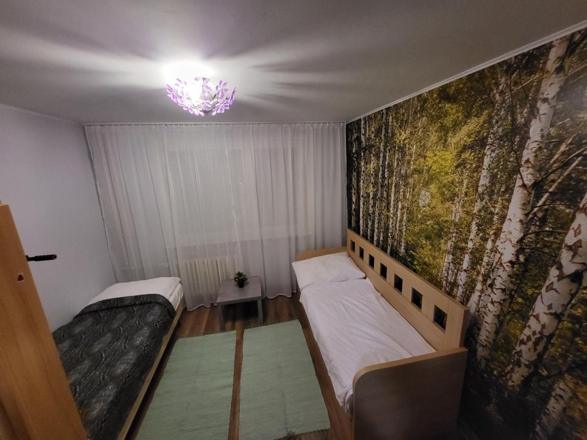 Apartman George Bratysława Zewnętrze zdjęcie