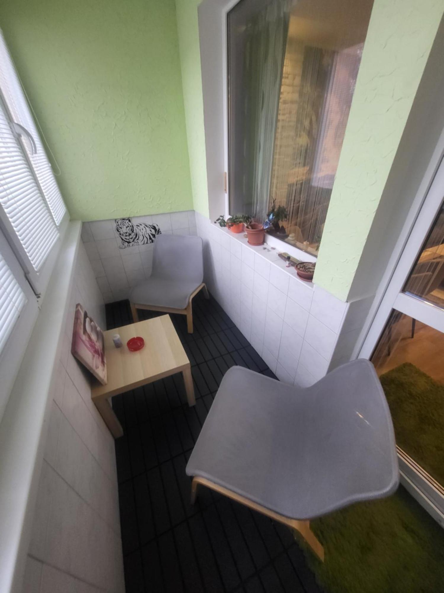 Apartman George Bratysława Zewnętrze zdjęcie