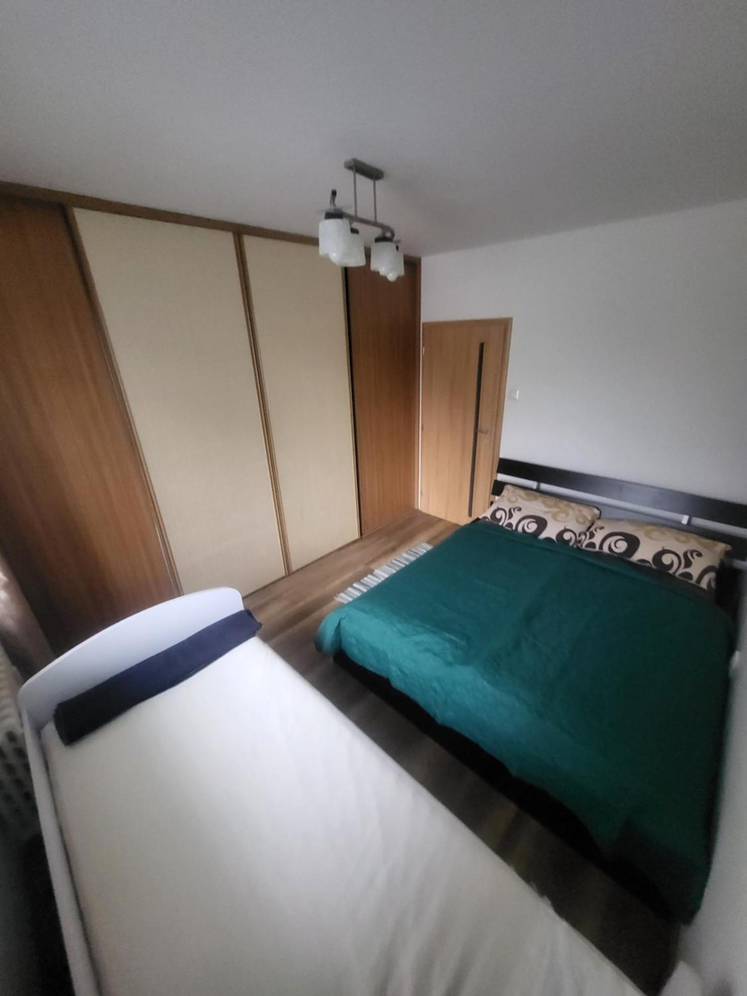 Apartman George Bratysława Zewnętrze zdjęcie